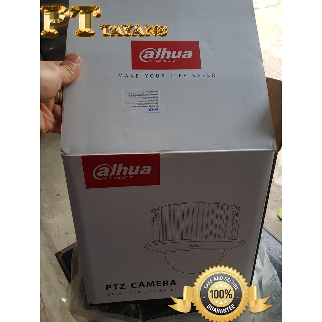 CAMERA PTZ DAHUA DH-SD42212T-HN (Phát hiện khuôn mặt)