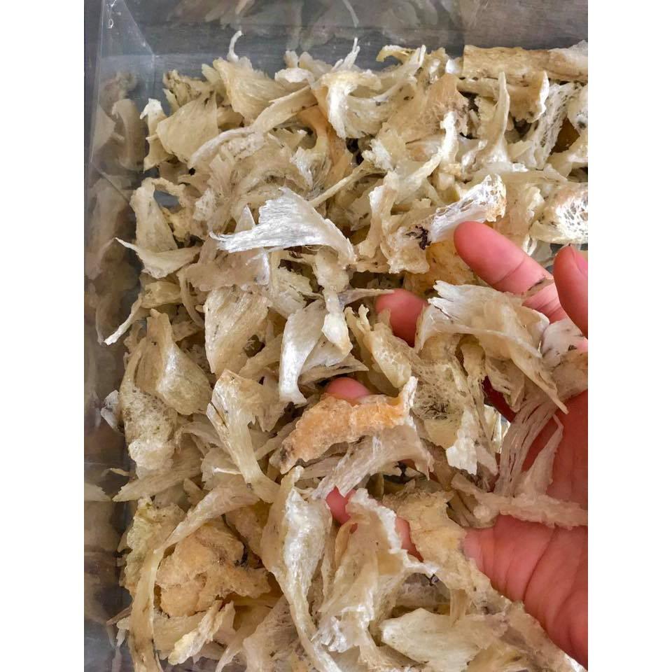 Yến chân thô còn lông nguyên chất từ tổ yến Khánh Hòa Yến Sào An Toàn Hộp 50g chia sẵn 5 túi