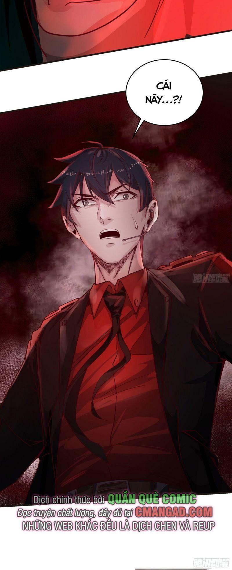 bắt đầu từ trăng đỏ chapter 26 23
