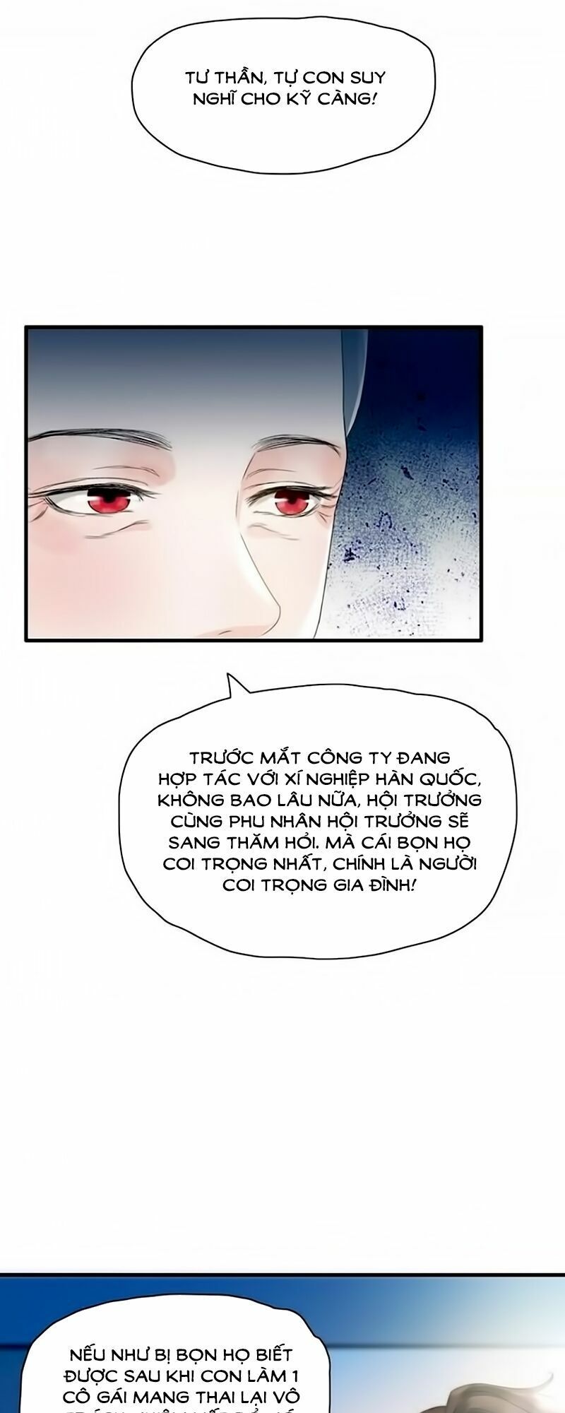 cô vợ hợp đồng bỏ trốn của tổng giám đốc chapter 6 26