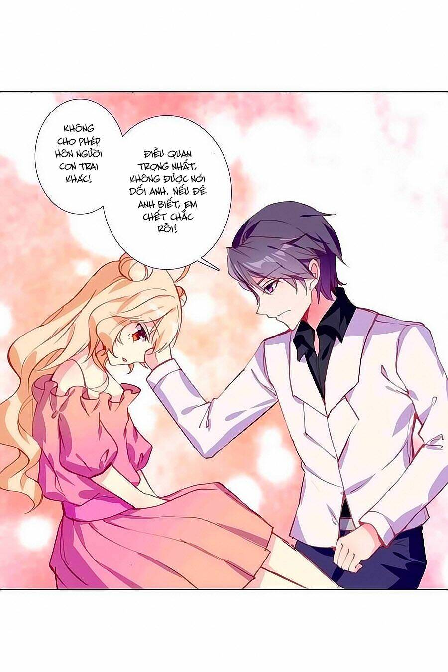 101 sủng vật tình nhân chapter 72 5