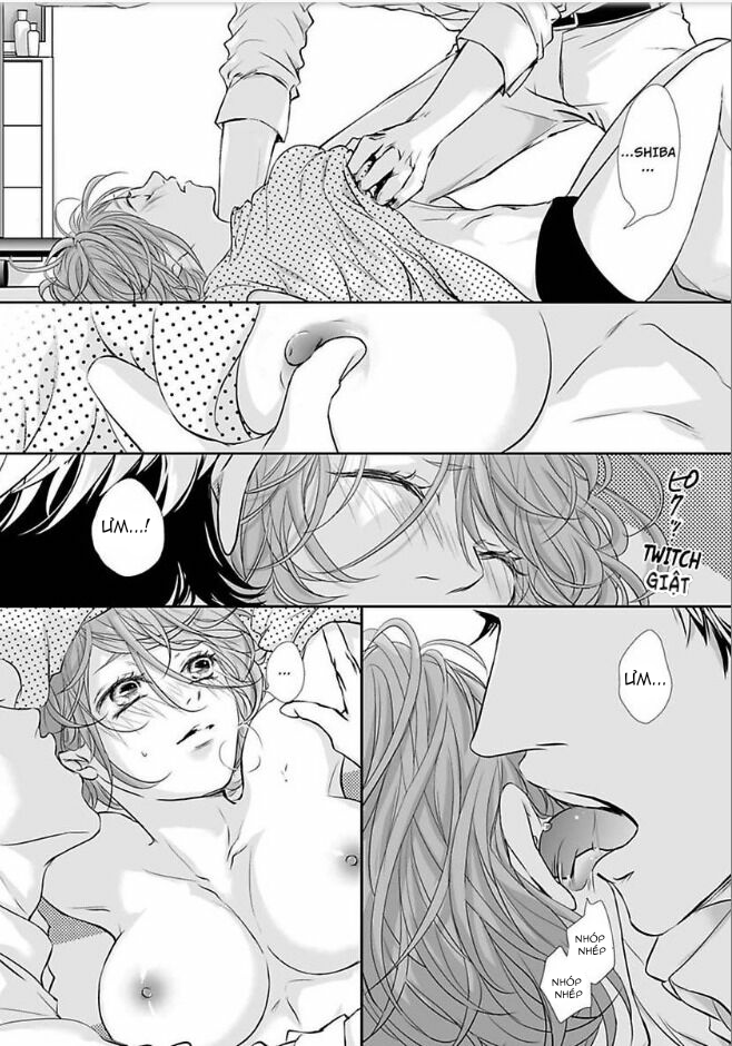 cơ hội thứ hai chapter 8.2 6