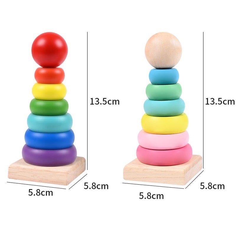 COMBO 6 MÓN ĐỒ CHƠI GỖ PHÁT TRIỂN TRÍ TUỆ FREE SHIPĐỒ CHƠI GỖ THÔNG MINH CHO BÉ, BẰNG GỖ TỰ NHIÊN AN TOÀN