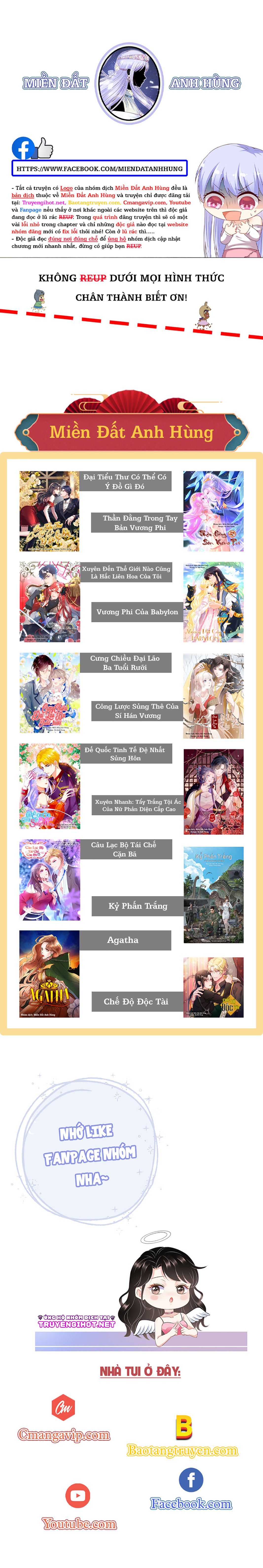 [16+] đại tiểu thư có thể có ý đồ xấu chapter 18 31