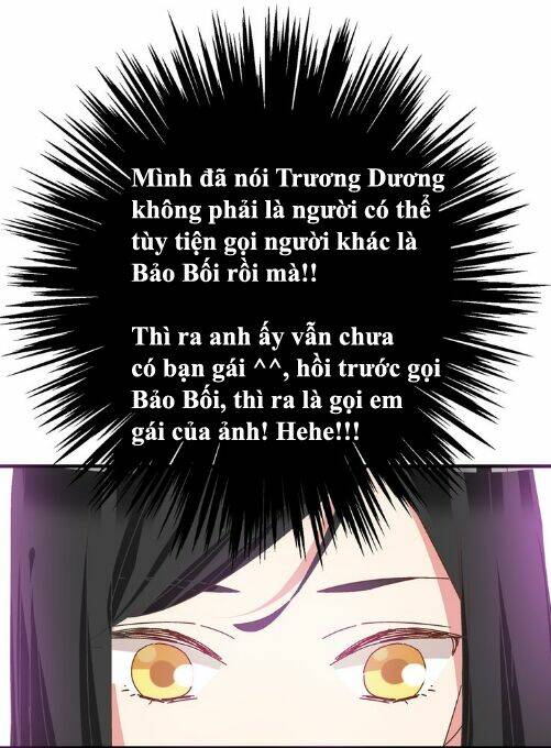 lều khều biết yêu chapter 19 23