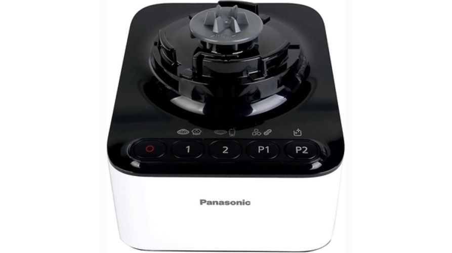 Máy xay sinh tố Panasonic V310 - Hàng chính hãng - Cối thủy tinh