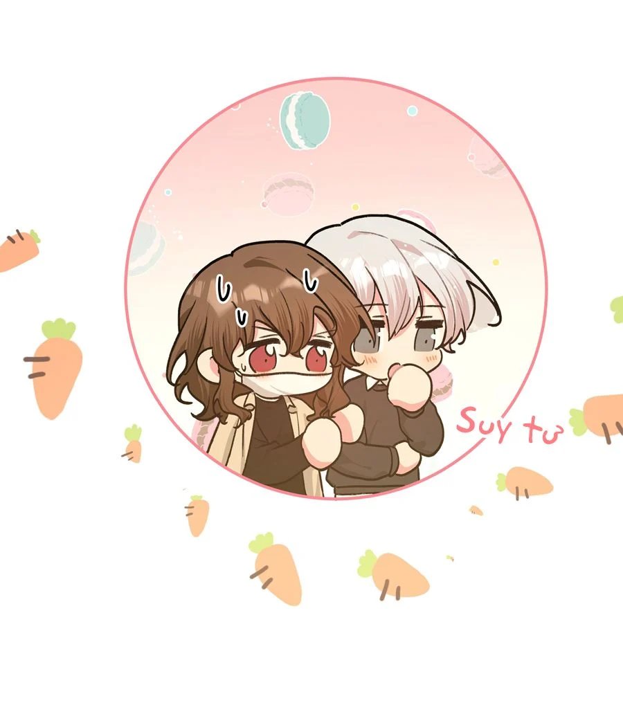 đừng nói yêu tôi (don't say you love me) chapter 73 30