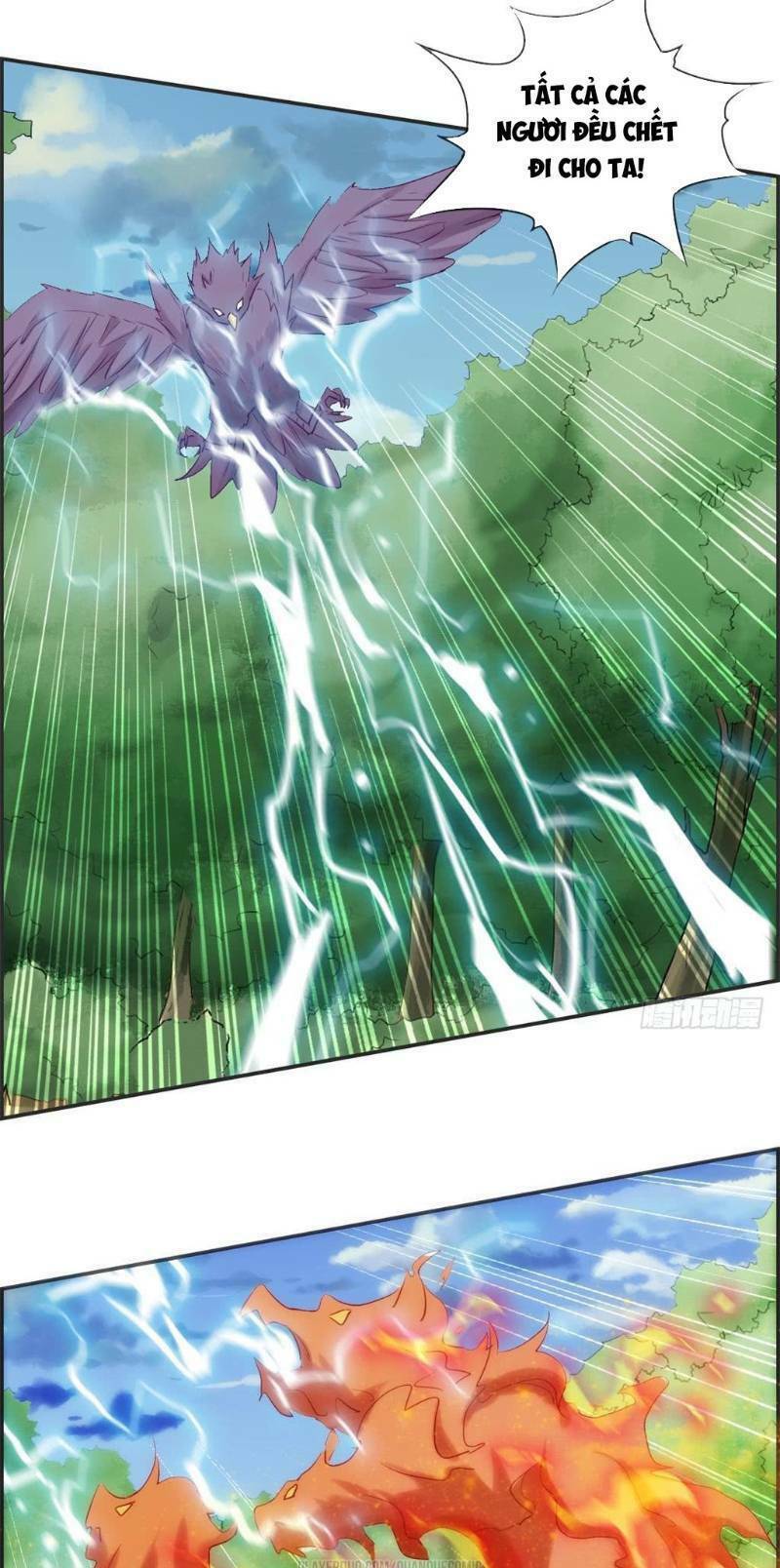 tối cường hoàn khố hệ thống chapter 40 18