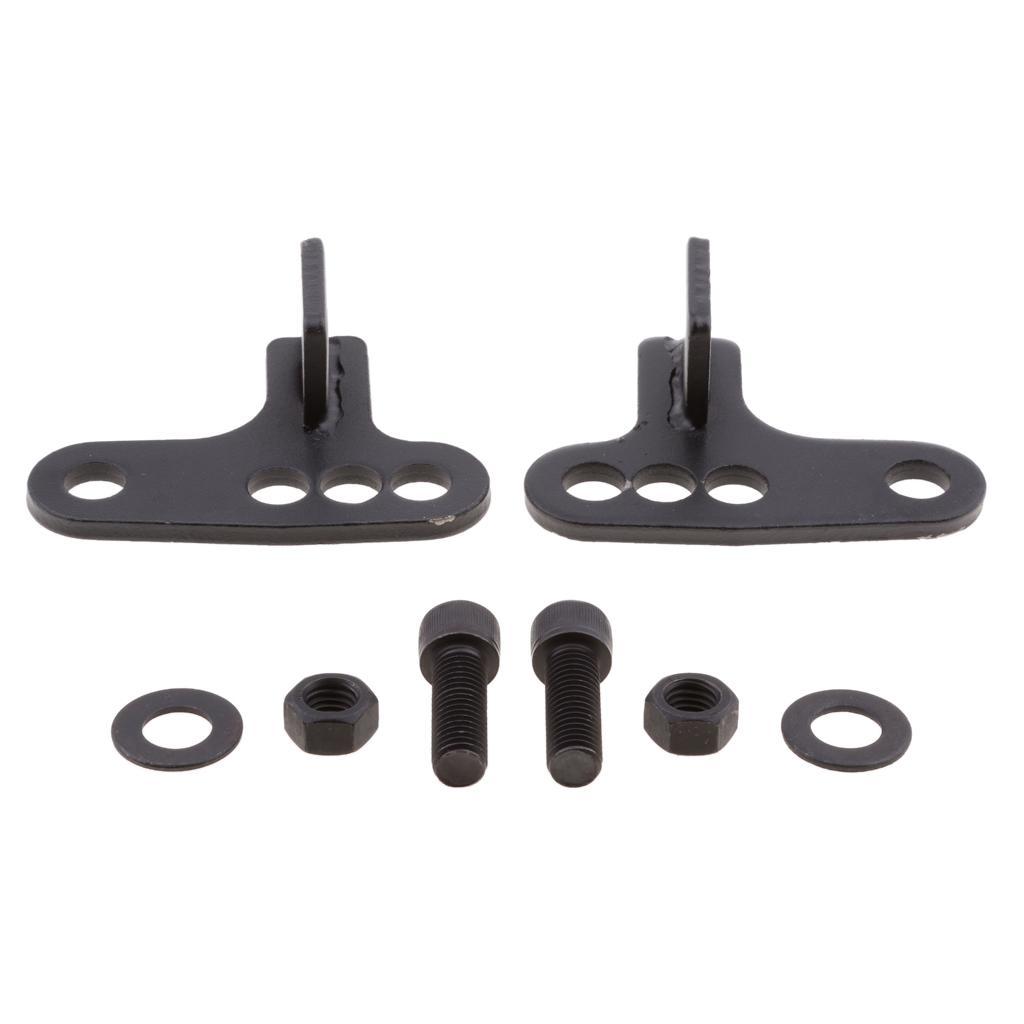 1-3" Rear Adjustable Lowering  for 2000-2015   883