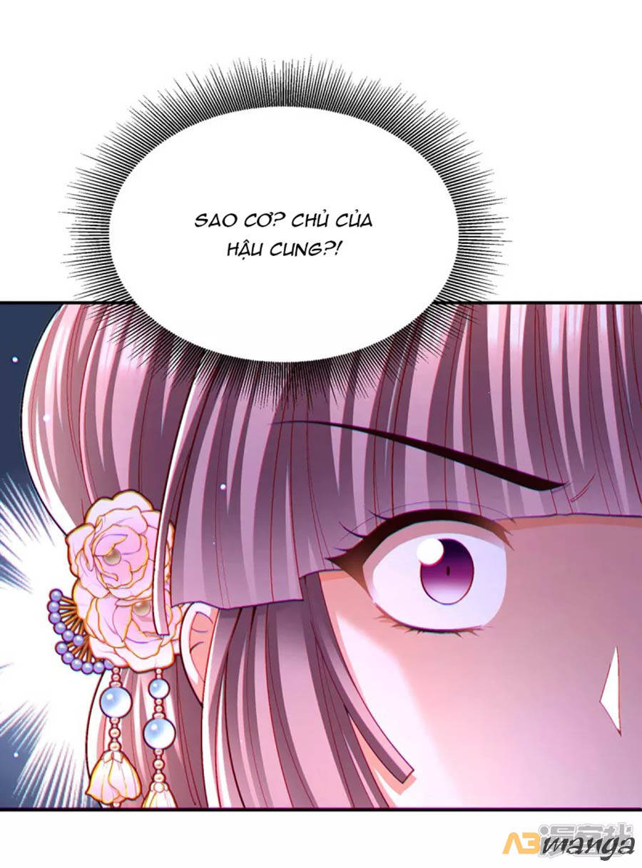 ngã tại hậu cung đương đại lão nữ chapter 115 15