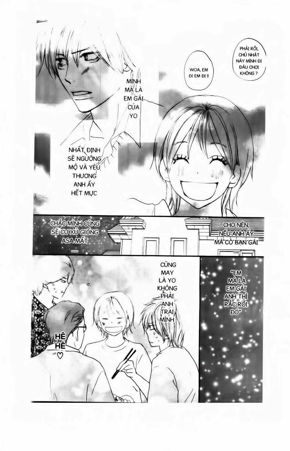 chuyện cấp iii chapter 68 4