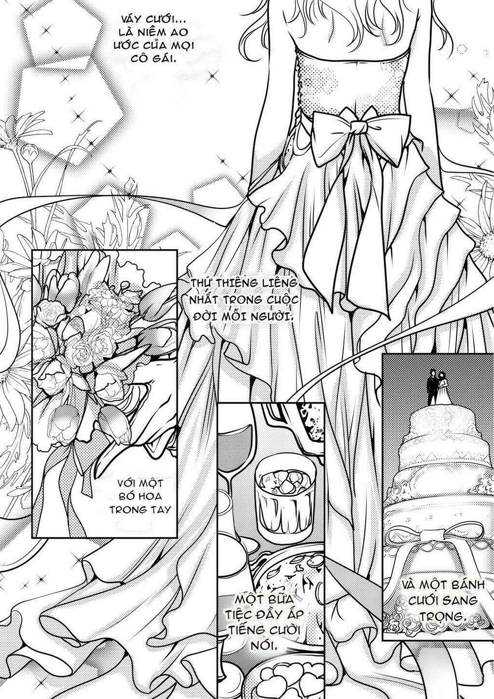 tổng hợp one shot. chapter 110 1