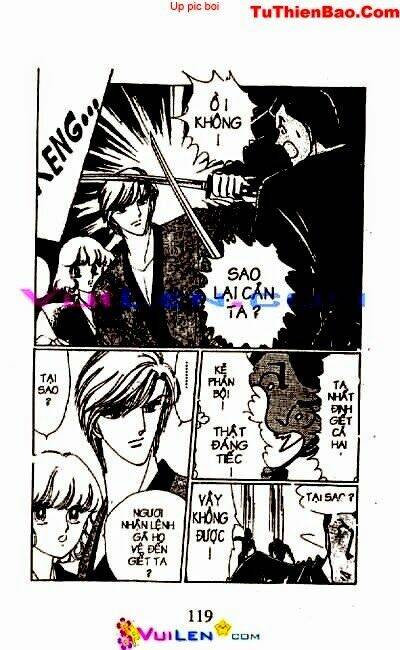 cô bé khóc nhè chapter 17 118