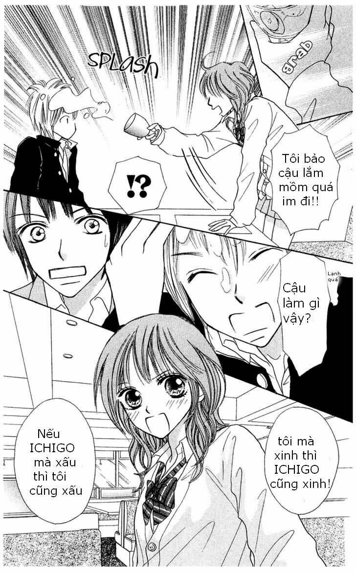 ichigo to anzu chapter 1 12