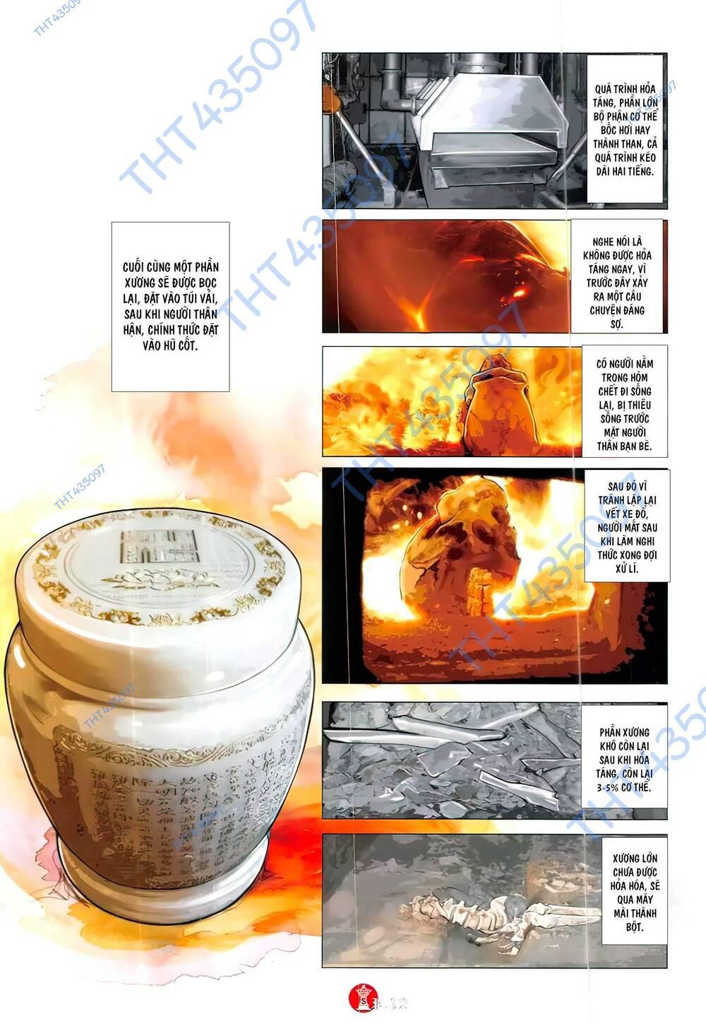 hỏa vũ diệu dương chapter 839 11