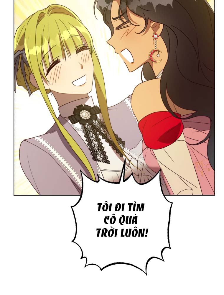 công chúa khắc ấn kẻ phản nghịch chapter 54 100