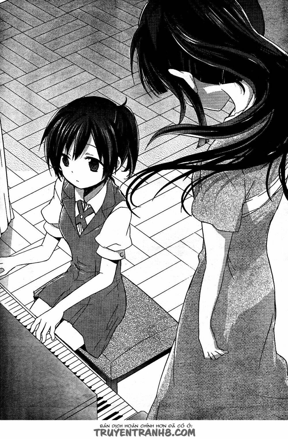 tari tari chapter 6 10