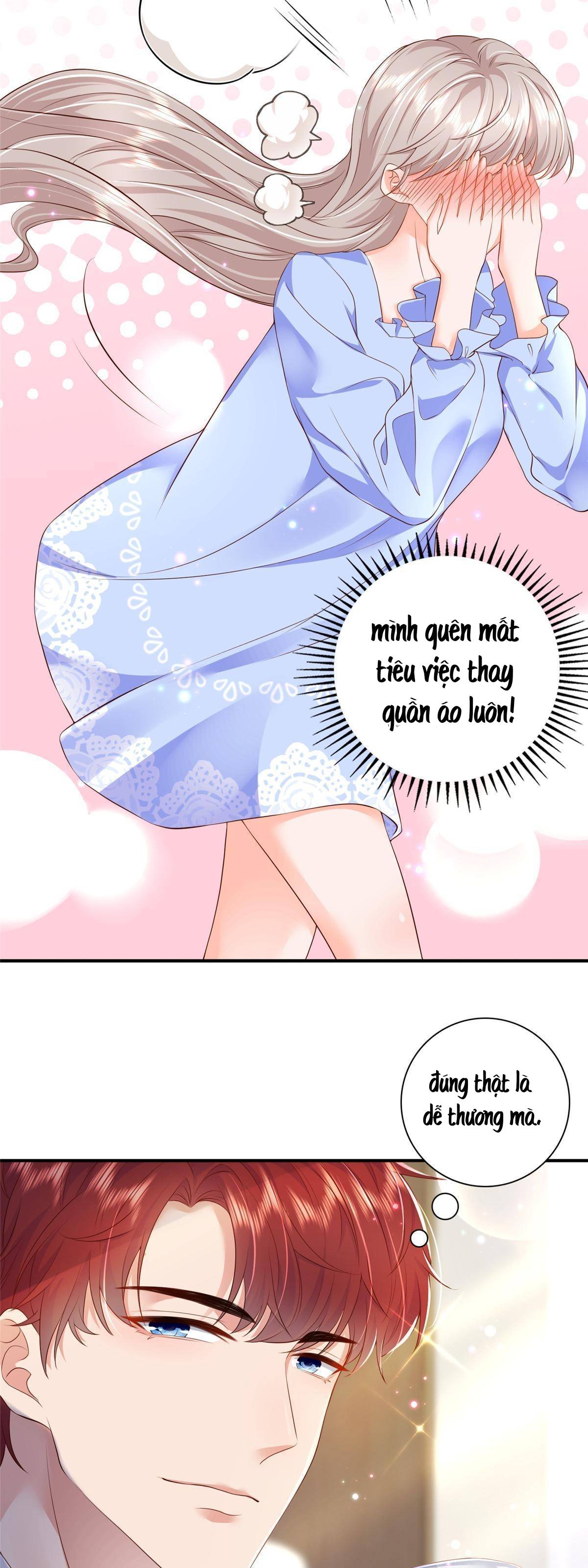 cuộc hôn nhân cùng ông chú ghen tuông chapter 5 19