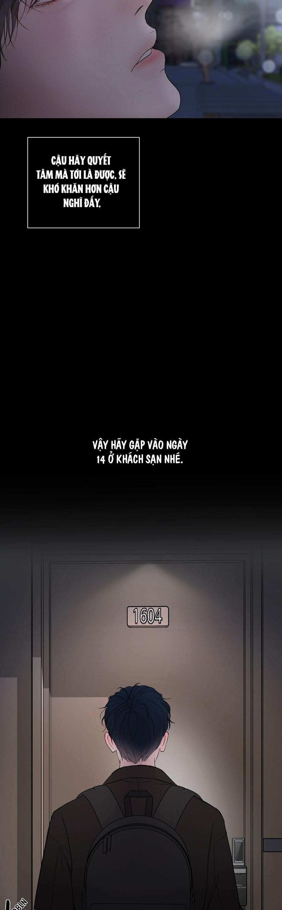 chủ nhân của thứ bảy chapter 2 29