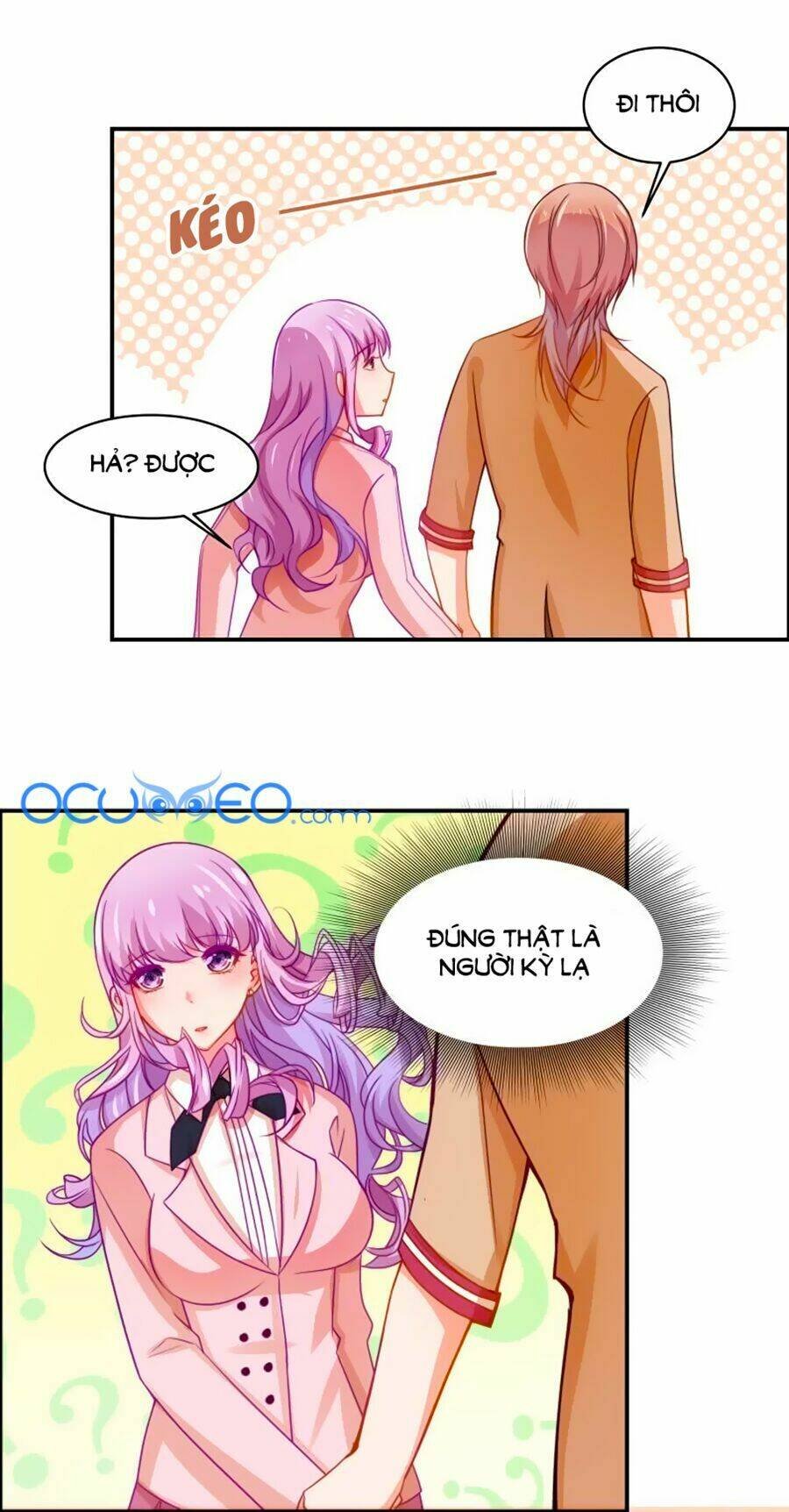 luyến dữ tổng tài vật ngữ chapter 7 10