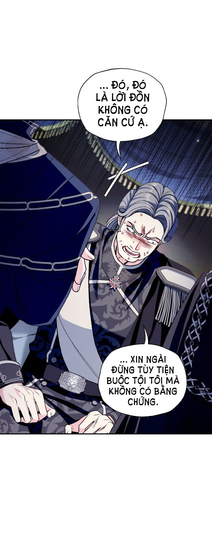 cha à, con không muốn kết hôn đâu chapter 104 21