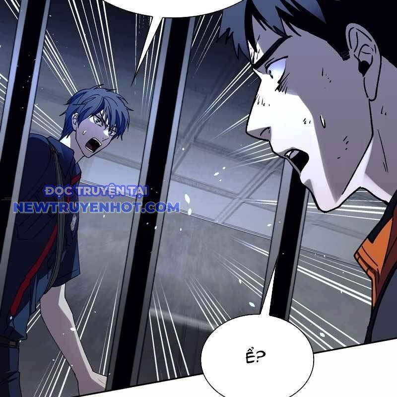 tận thế cũng chỉ là trò chơi chapter 69 9