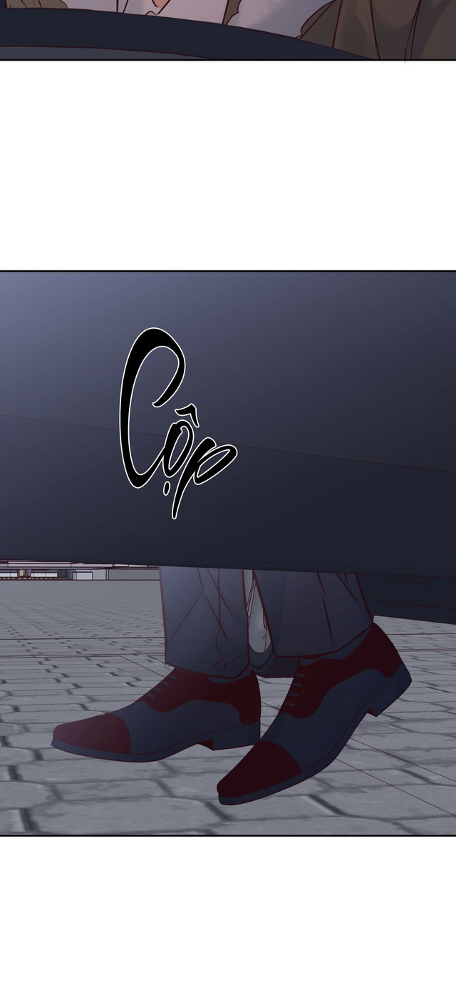 cửa hàng tiện lợi nguy hiểm chapter 77 45