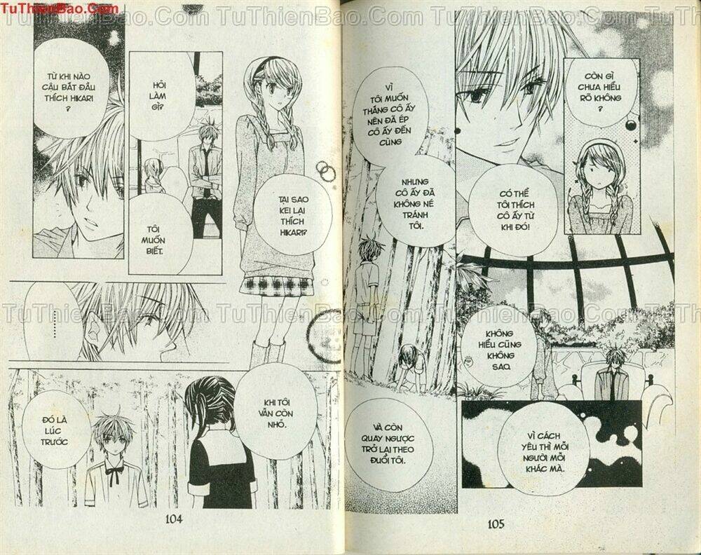 s a - lớp học ưu tú chapter 13 52