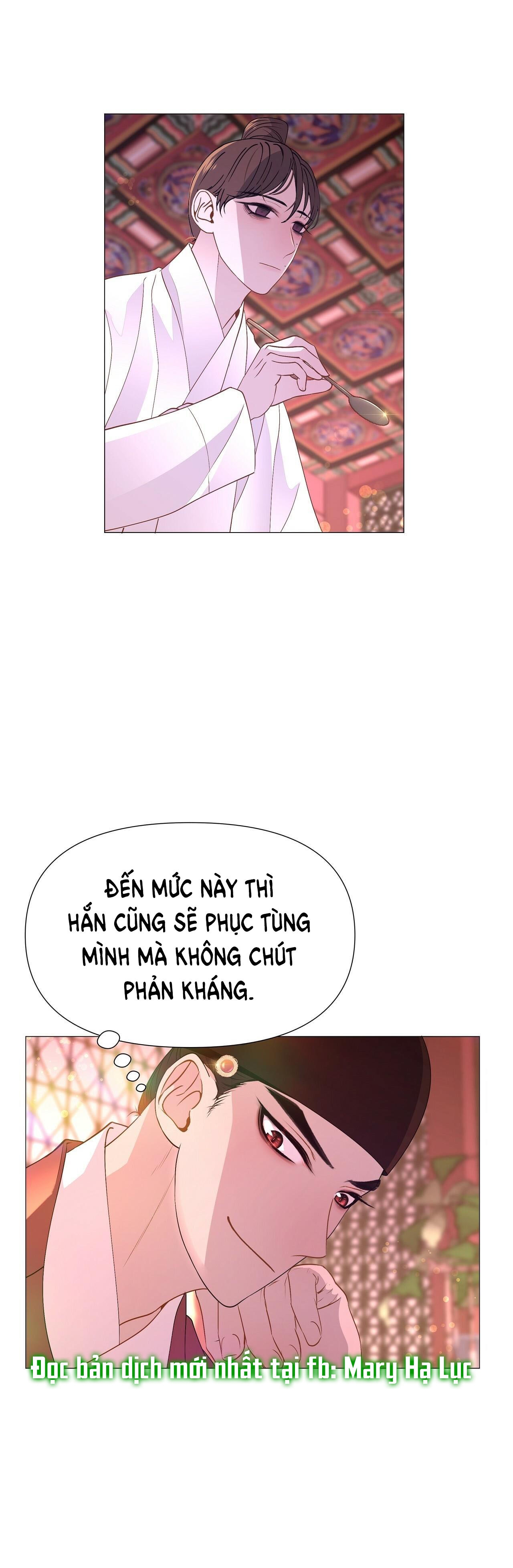 Dạ Xoa Hoá Diễn Ký chapter 30.2