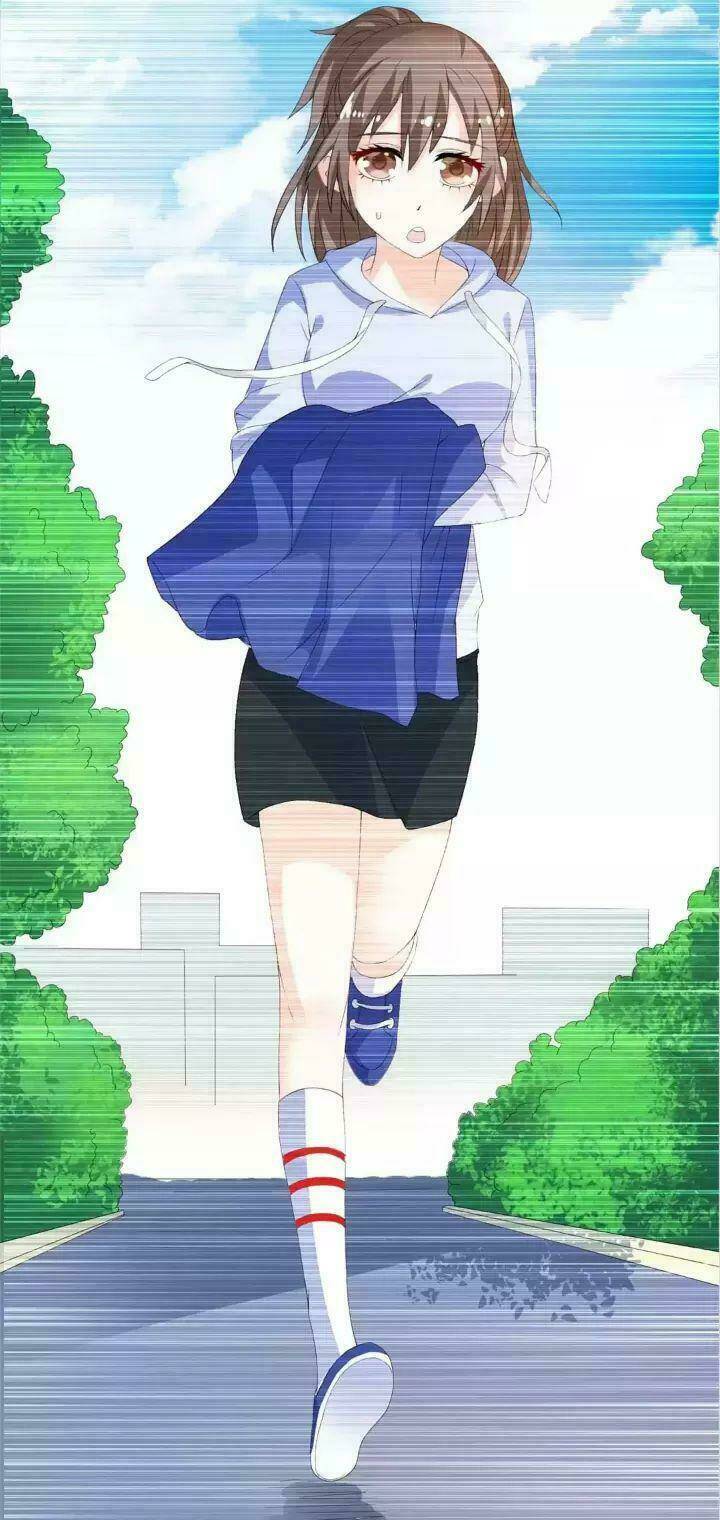 1 nửa hoàn hảo của ceo chapter 39 2