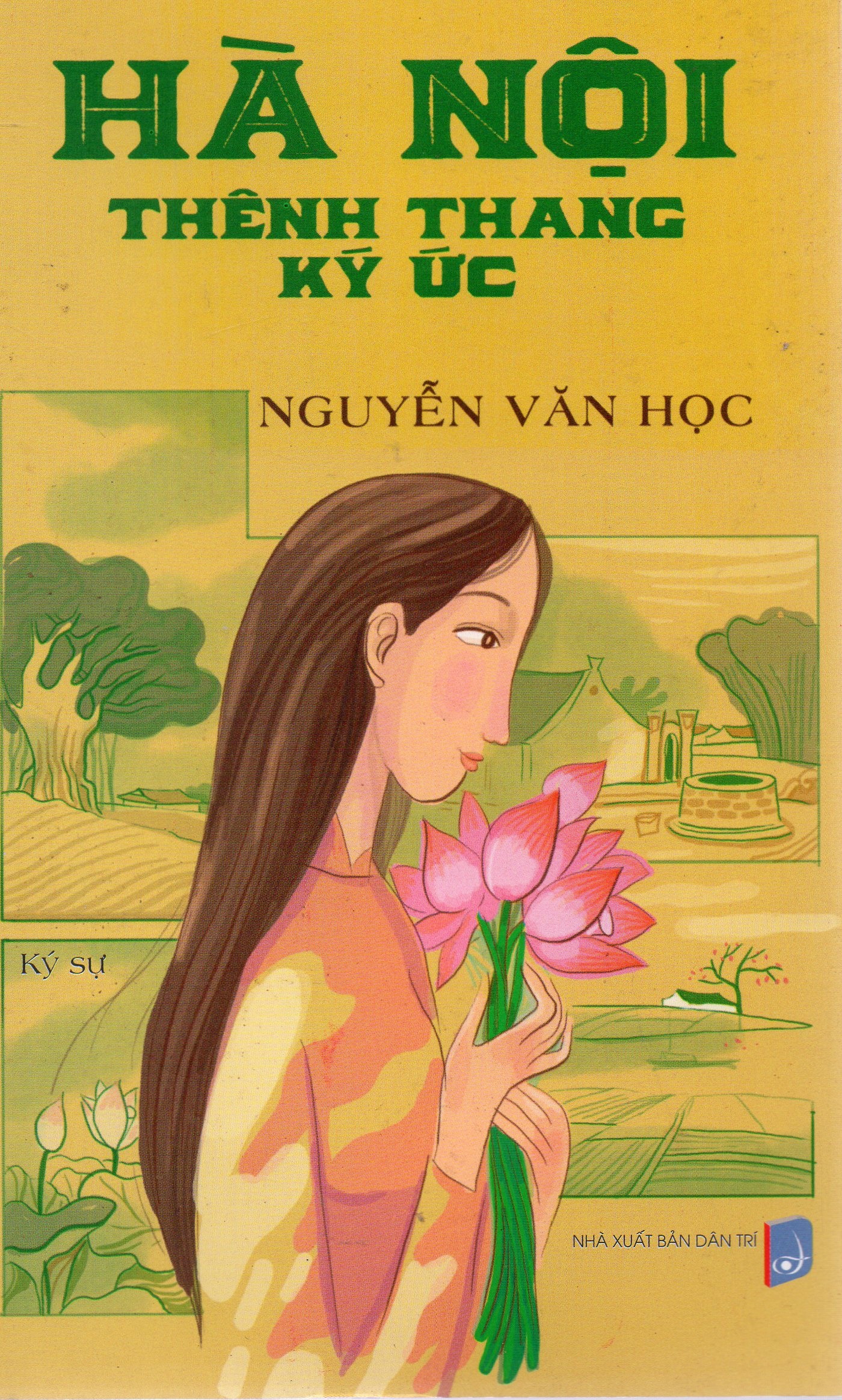 Hà Nội thênh thang ký ức