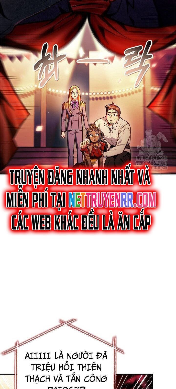 Kí Sự Hồi Quy chapter 127 8