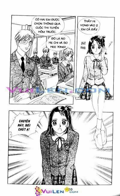 có anh trong đời chapter 4 30