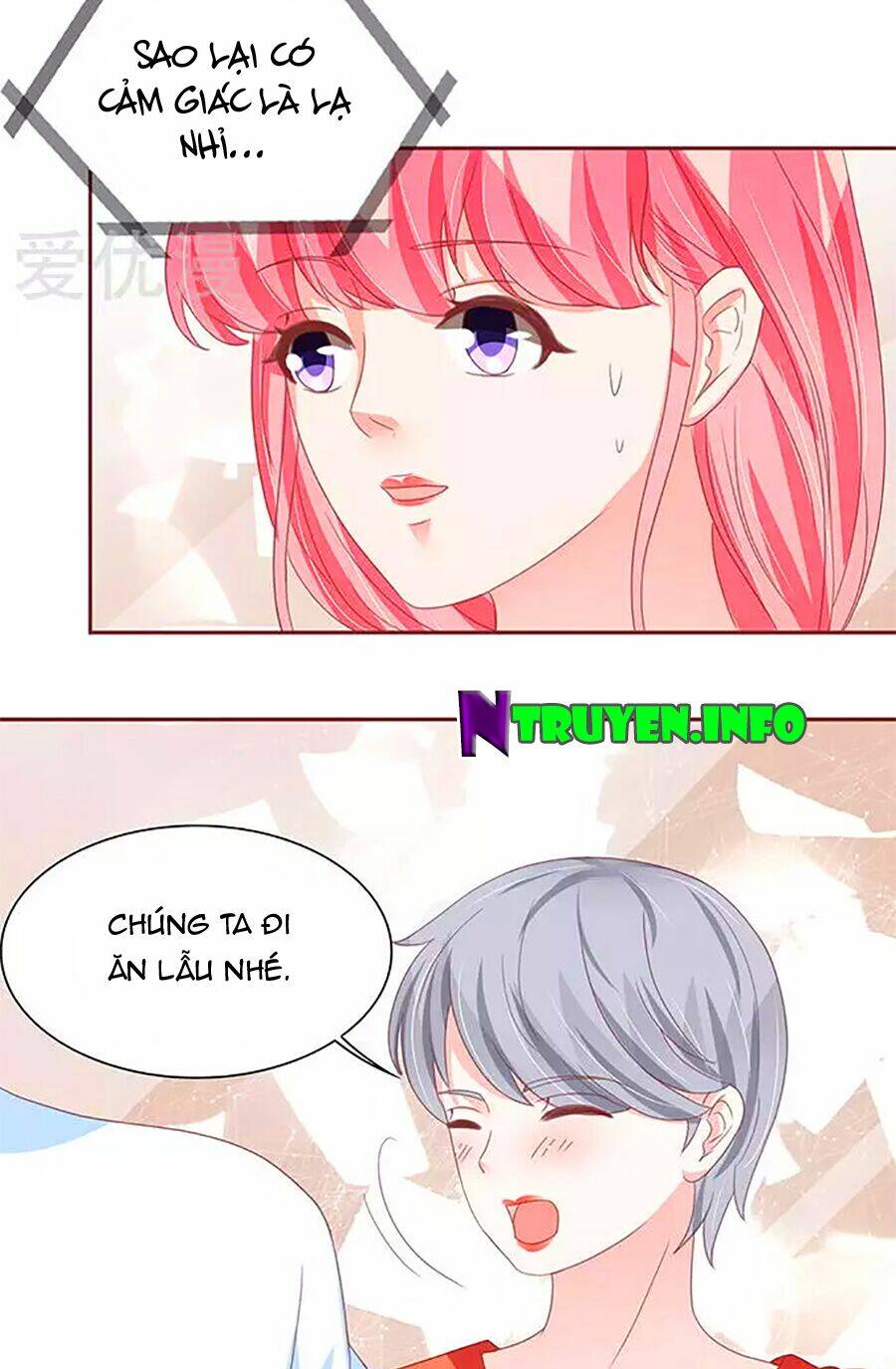 vương tước tư hữu bảo bối chapter 170 17