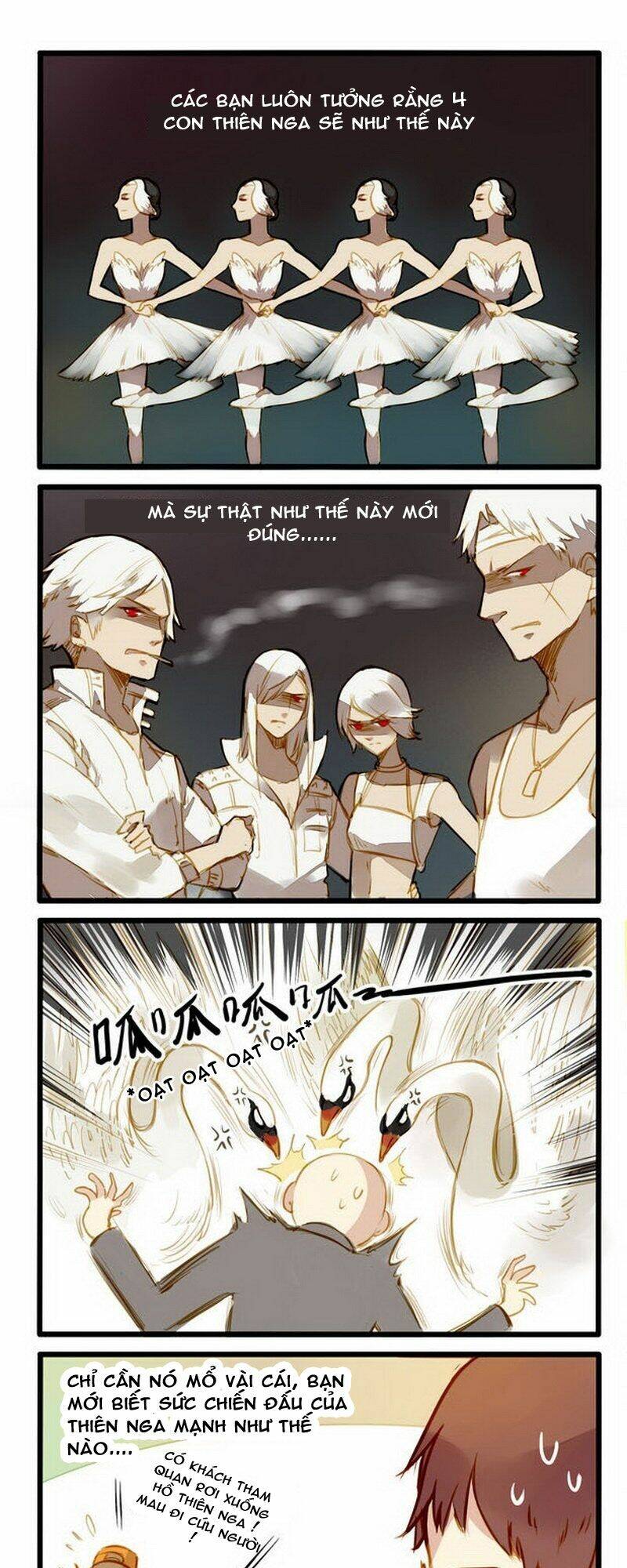 hằng mộng nam thần chapter 13 13