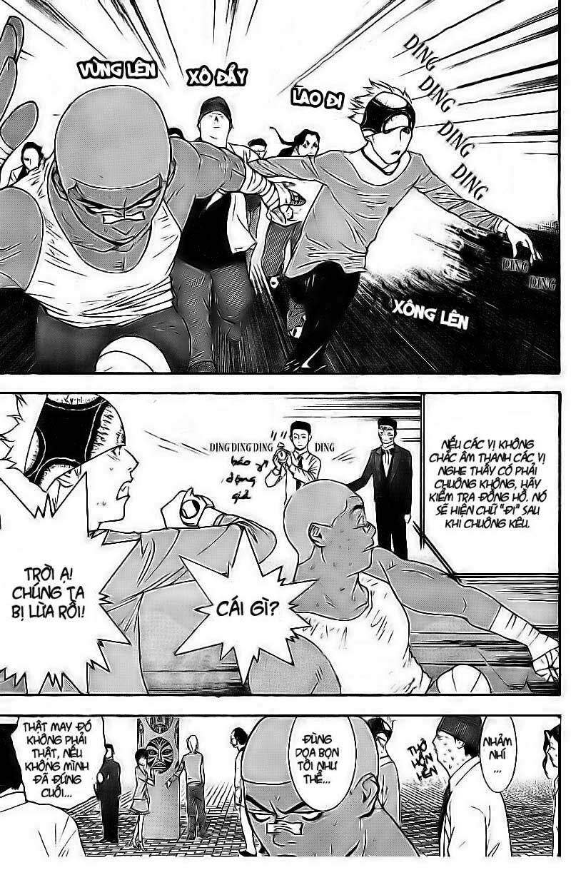 liar game chapter 104 16