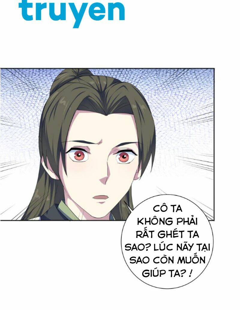 nghịch thiên đại thần chapter 36 4
