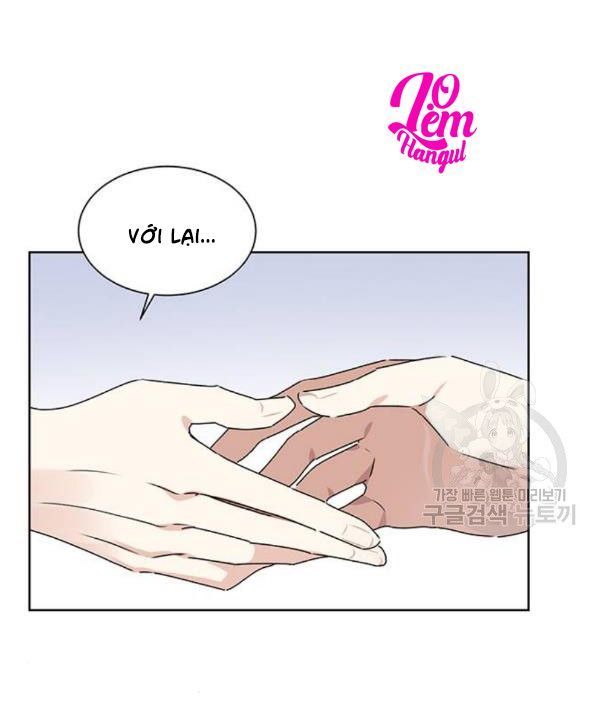 tôi là vị hôn thê phản diện chapter 27 63