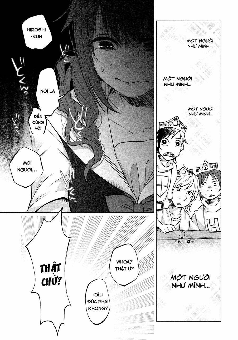 tớ đã yêu cậu rất nhiều chapter 11 5