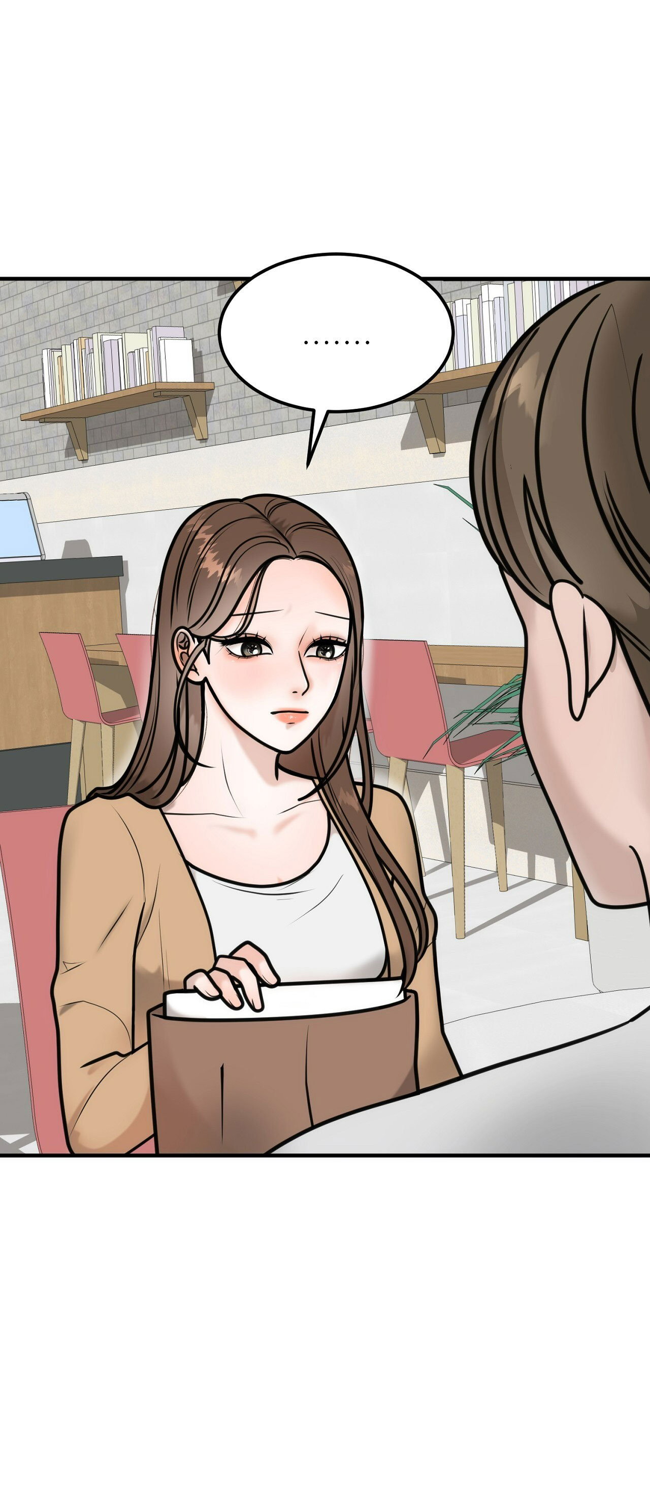 [18+] hôn nhân ràng buộc chapter 1.2 4