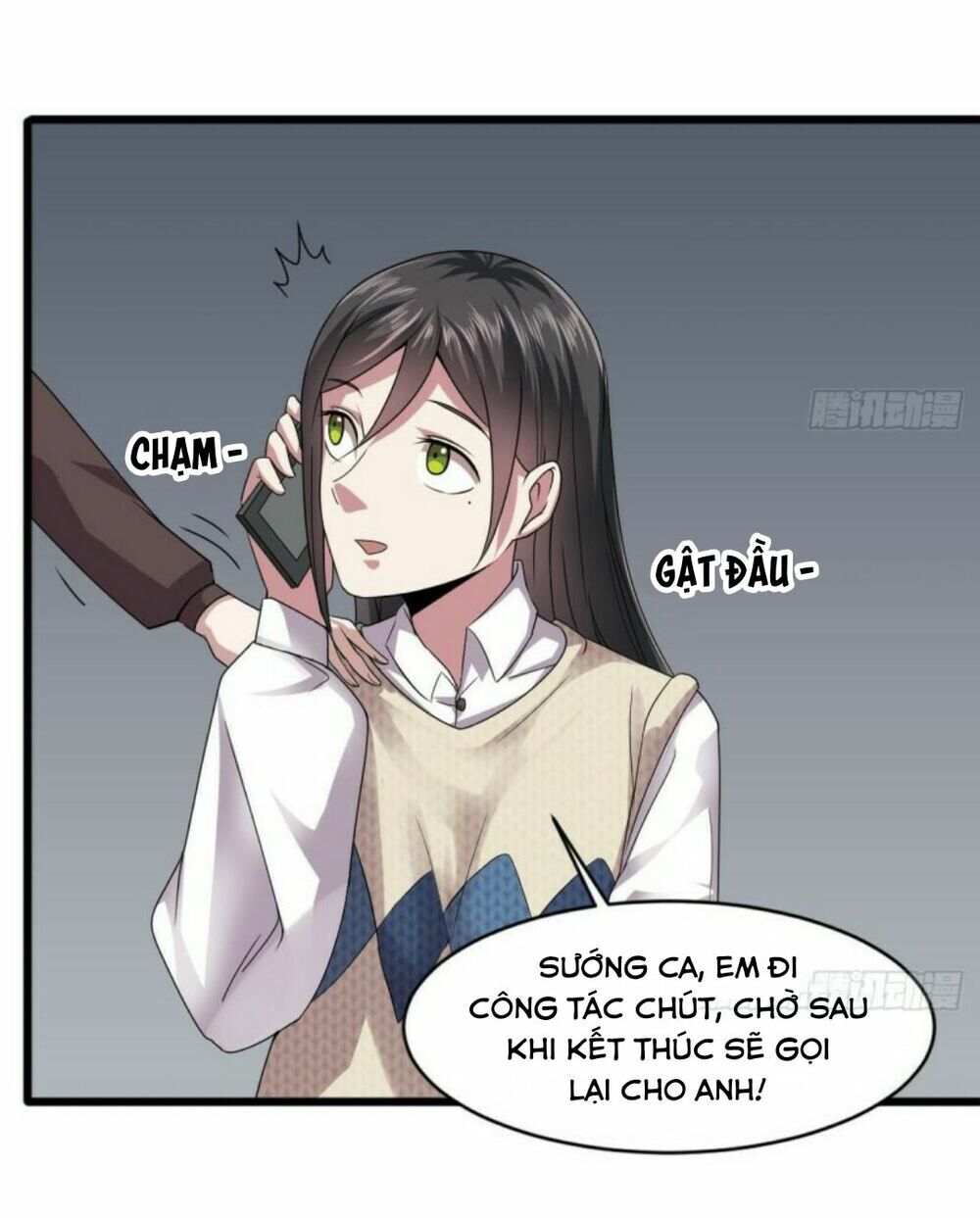 hệ thống nghịch tập thiên hậu chapter 30 2