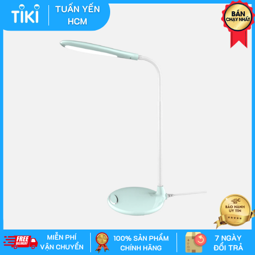 Đèn bàn LED cảm ứng Rạng Đông, Model RD-RL-21.LED