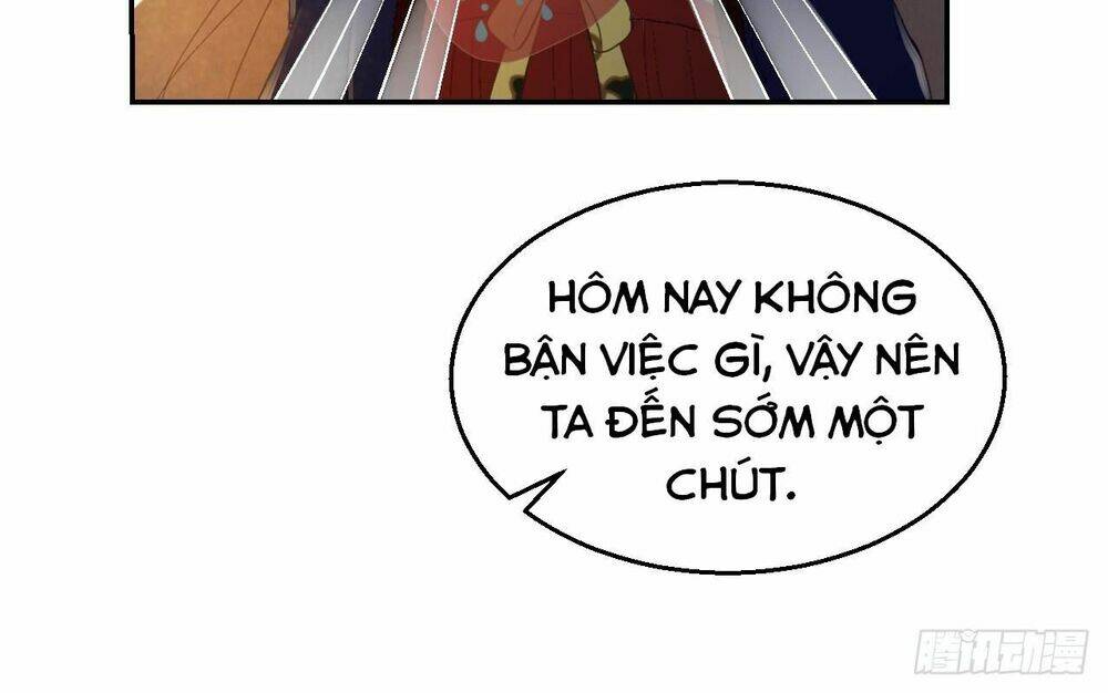 vương gia ba tuổi rưỡi của tôi chapter 36 23