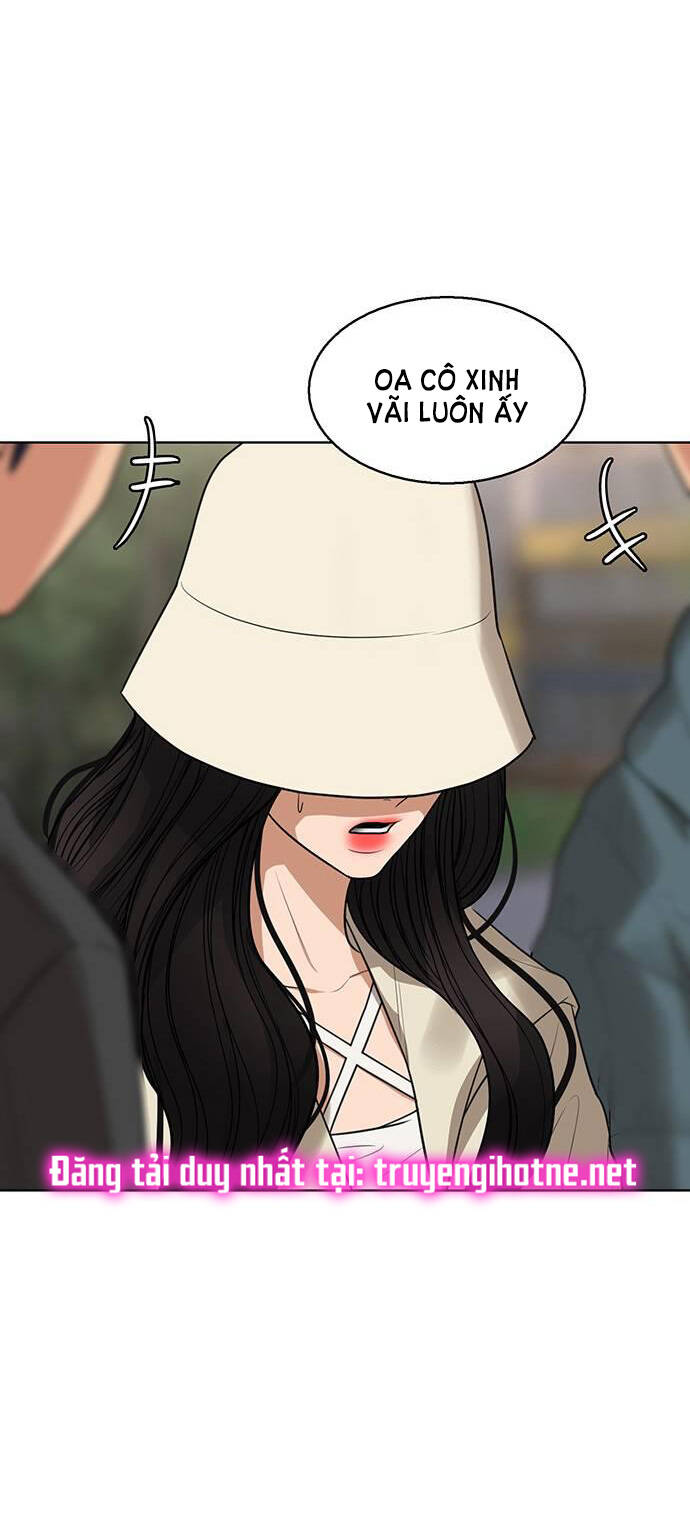 nữ thần giáng thế chapter 248.1 47