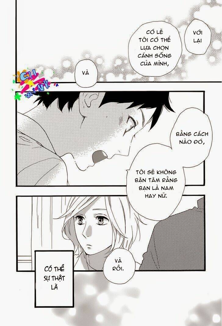 more than words chapter 1 24