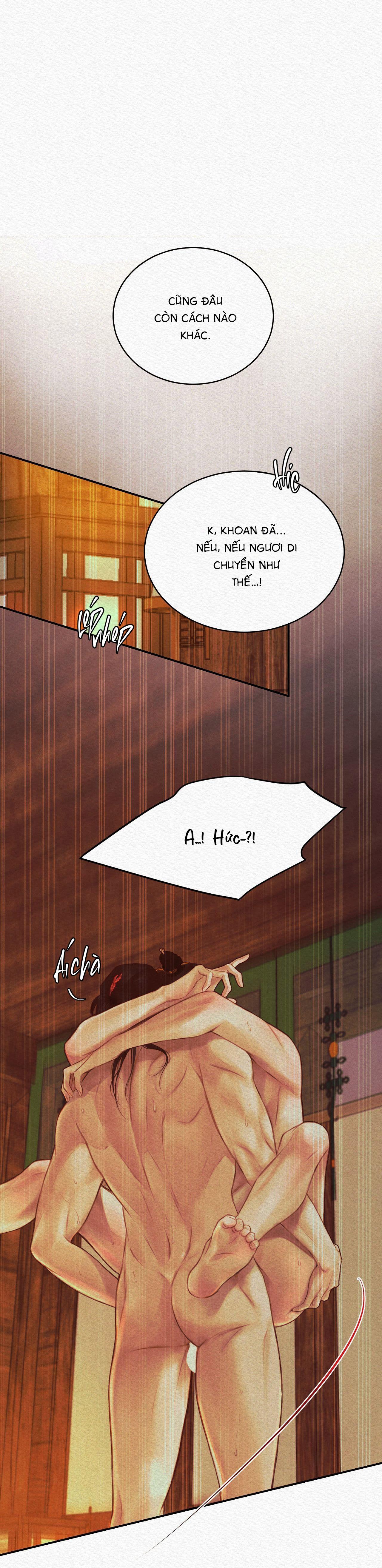 qủy dạ khúc chapter 43 1