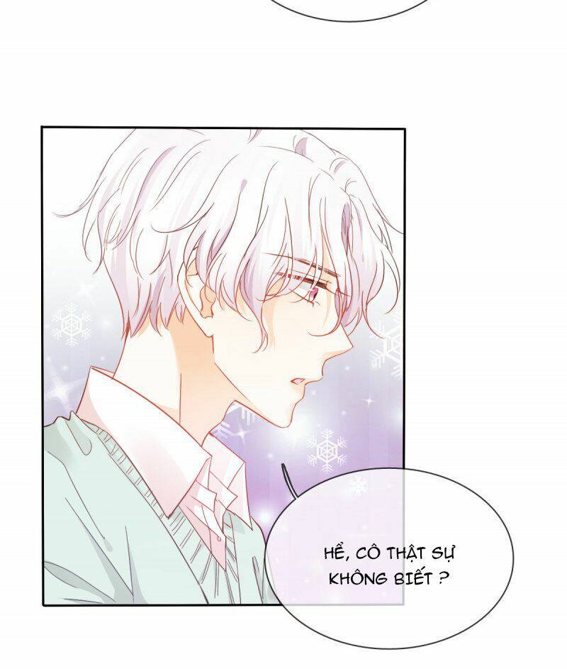 bay qua thiên sơn đến yêu anh chapter 25 32