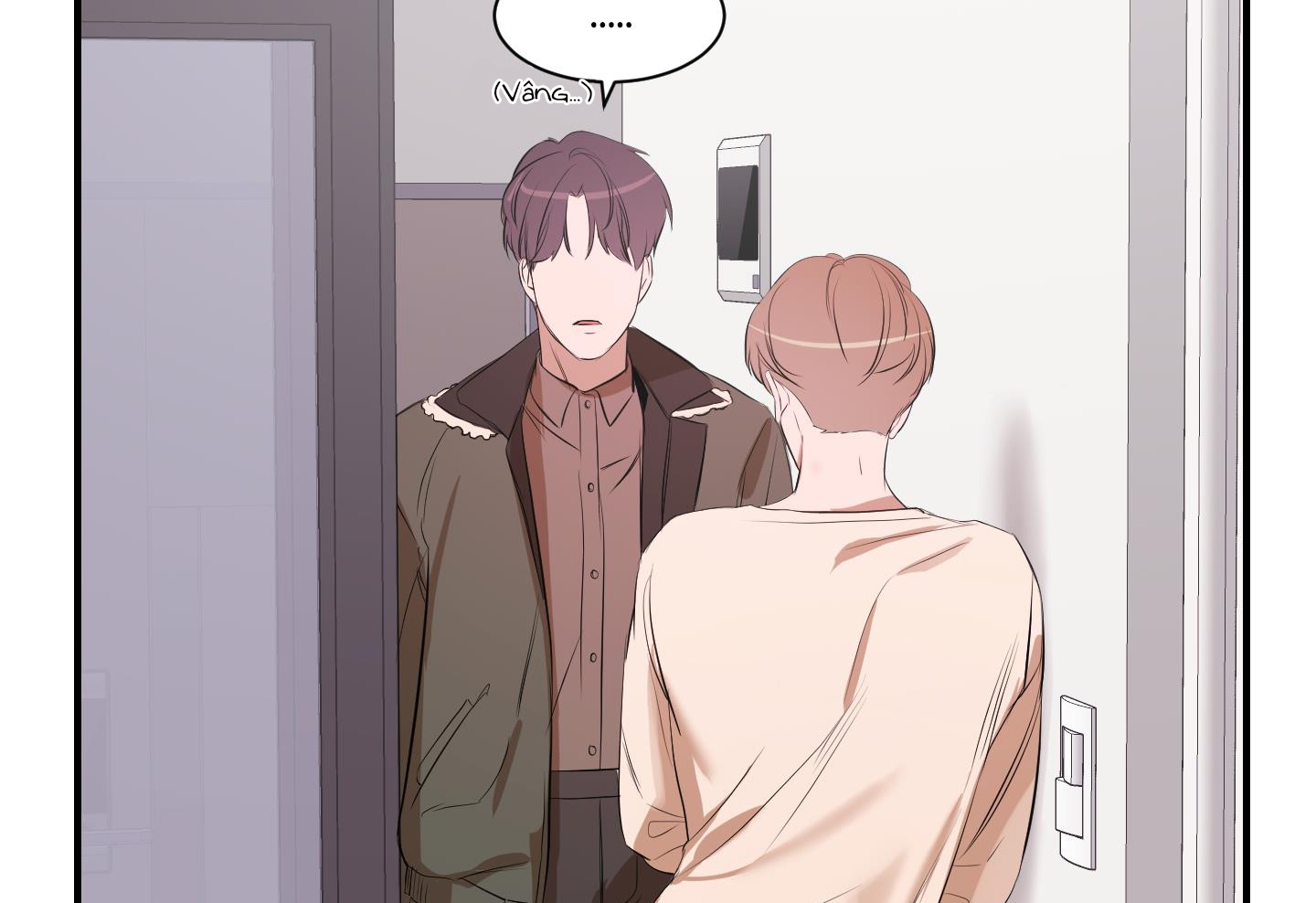 chốn riêng tư chapter 34 99