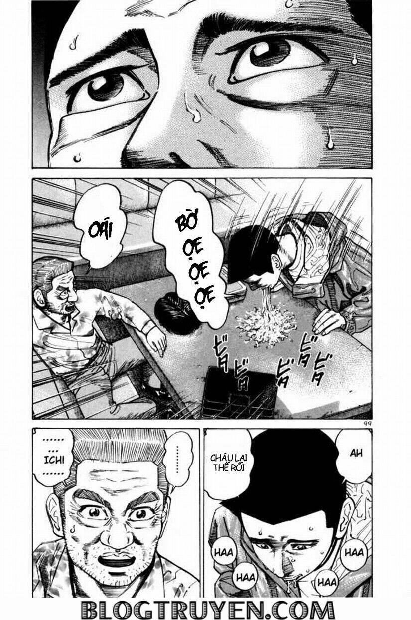 sát thủ số 1 chapter 48 6