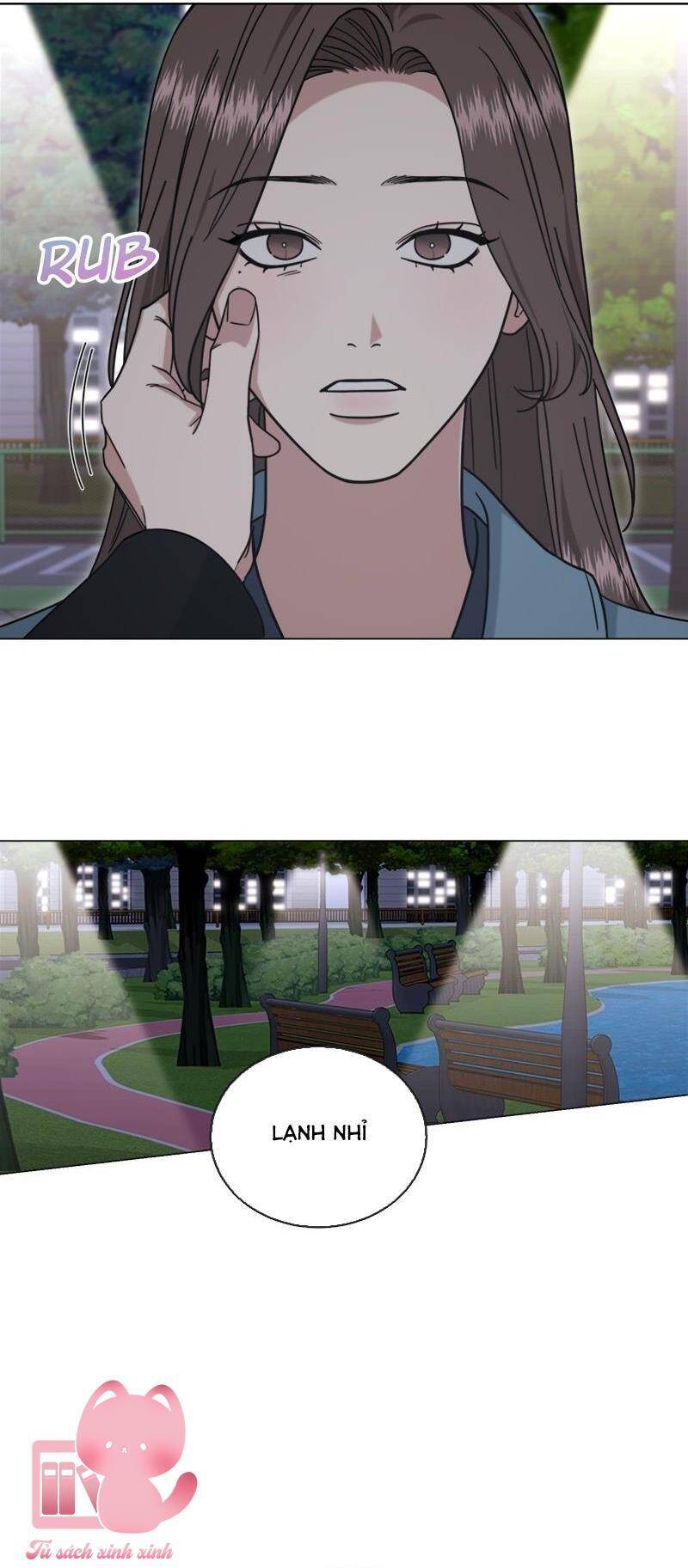 theo bản năng của em chapter 53 21